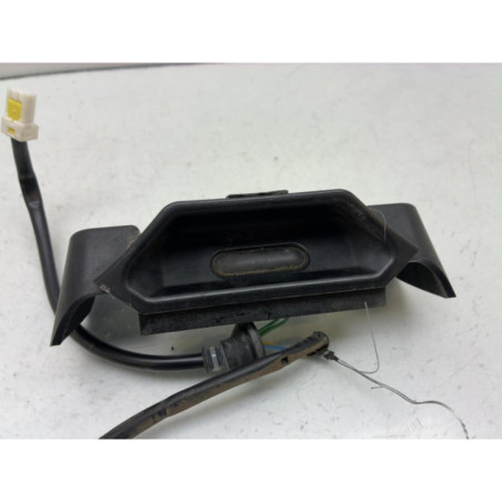 Bouton de coffre SUZUKI SX4 2 S-CROSS