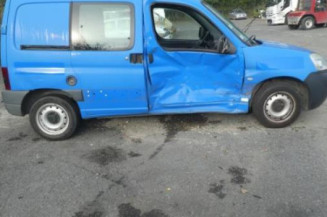 Etrier avant gauche (freinage) CITROEN BERLINGO 1