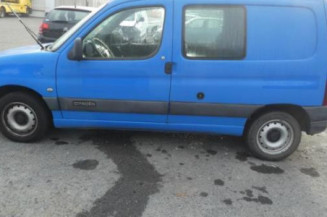 Etrier avant gauche (freinage) CITROEN BERLINGO 1