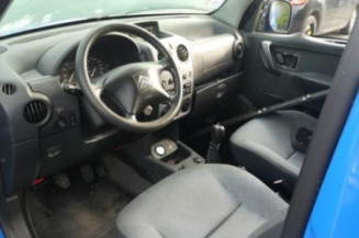 Etrier avant gauche (freinage) CITROEN BERLINGO 1