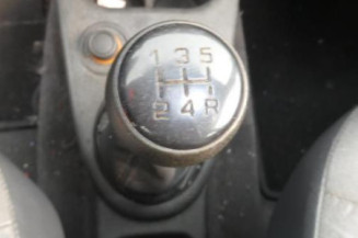 Etrier avant gauche (freinage) CITROEN BERLINGO 1