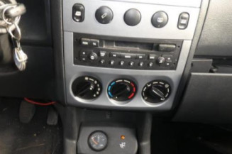 Etrier avant gauche (freinage) CITROEN BERLINGO 1