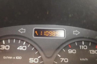 Etrier avant gauche (freinage) CITROEN BERLINGO 1