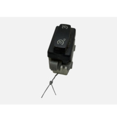 Commande regulateur vitesse RENAULT CLIO 3 Photo n°1