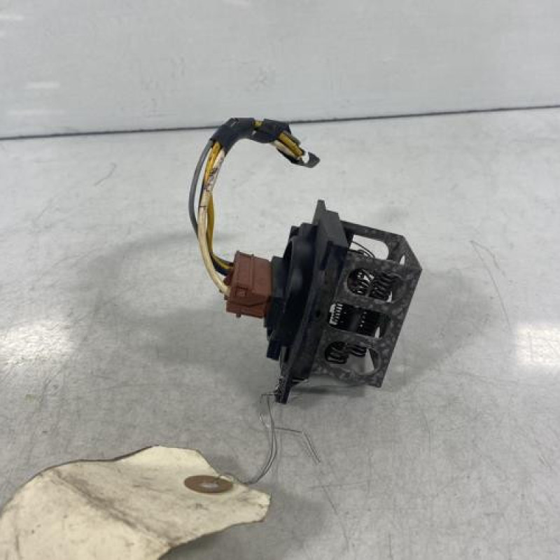 Resistance chauffage CITROEN BERLINGO 1 Photo n°3