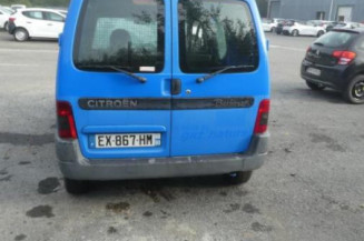 Resistance chauffage CITROEN BERLINGO 1