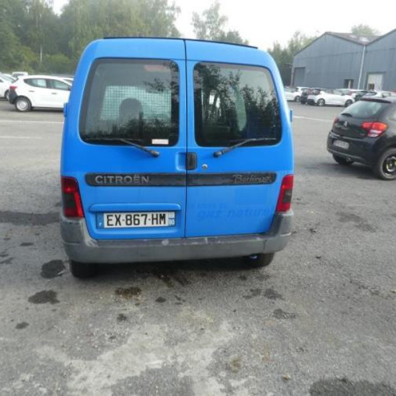 Resistance chauffage CITROEN BERLINGO 1 Photo n°6