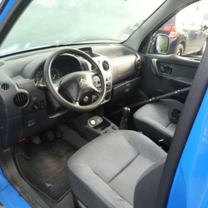 Resistance chauffage CITROEN BERLINGO 1 Photo n°8