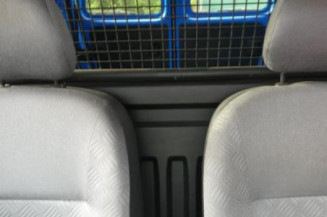 Resistance chauffage CITROEN BERLINGO 1