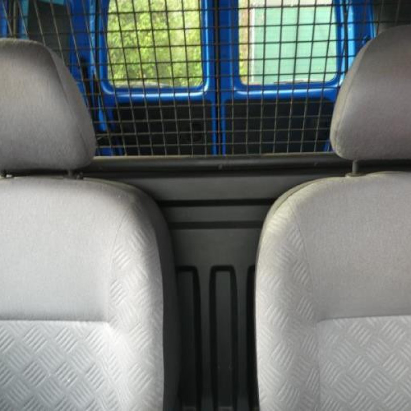 Resistance chauffage CITROEN BERLINGO 1 Photo n°12