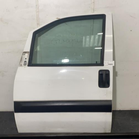 Porte avant gauche FIAT SCUDO 1 Photo n°1