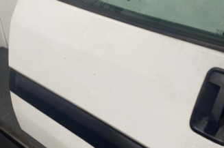 Porte avant gauche FIAT SCUDO 1