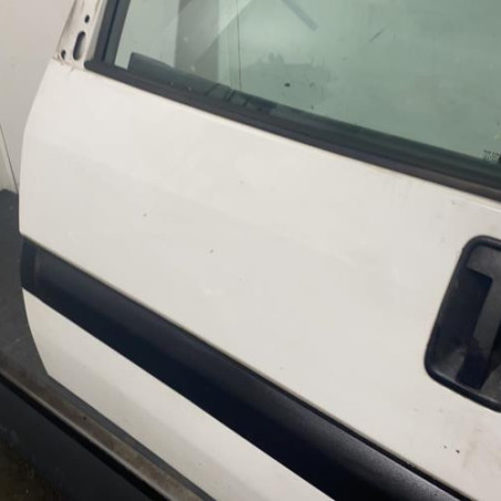 Porte avant gauche FIAT SCUDO 1