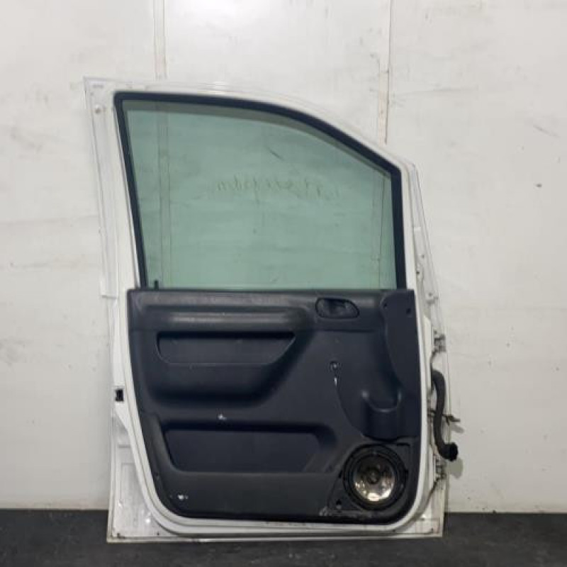 Porte avant gauche FIAT SCUDO 1 Photo n°3