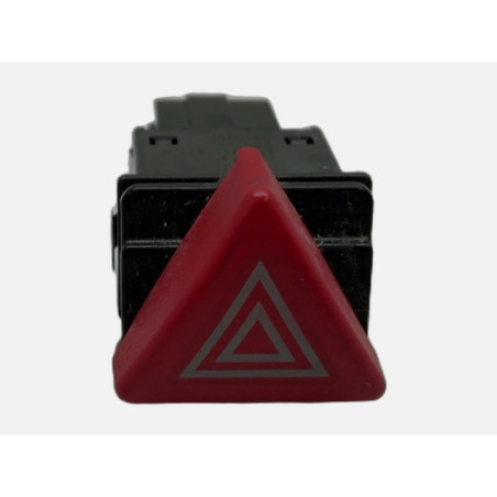 Bouton de warning AUDI A3 2 Photo n°1