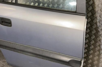 Porte arriere droit OPEL ZAFIRA A