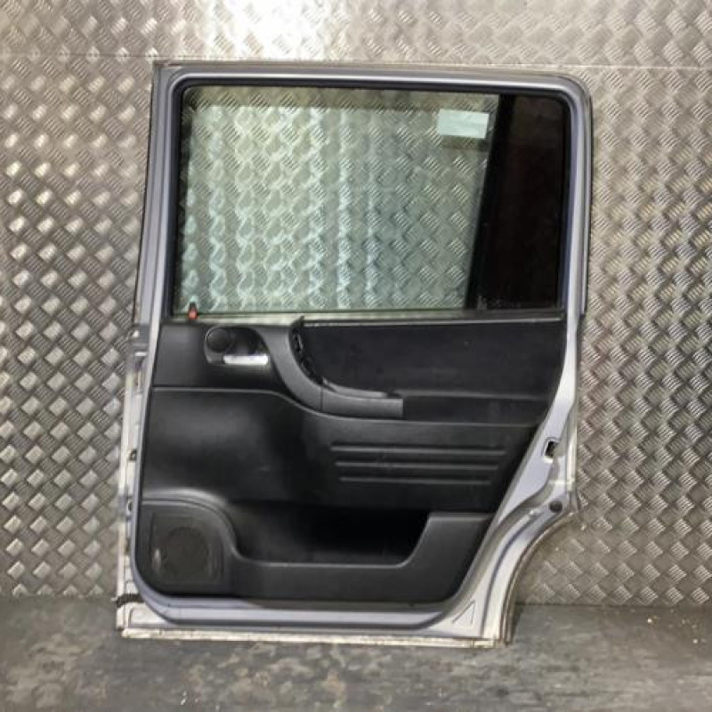 Porte arriere droit OPEL ZAFIRA A Photo n°3