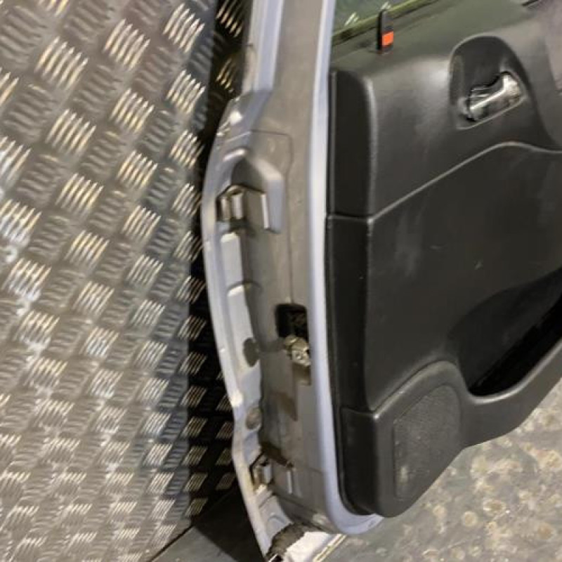 Porte arriere droit OPEL ZAFIRA A Photo n°4