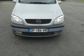 Porte arriere droit OPEL ZAFIRA A