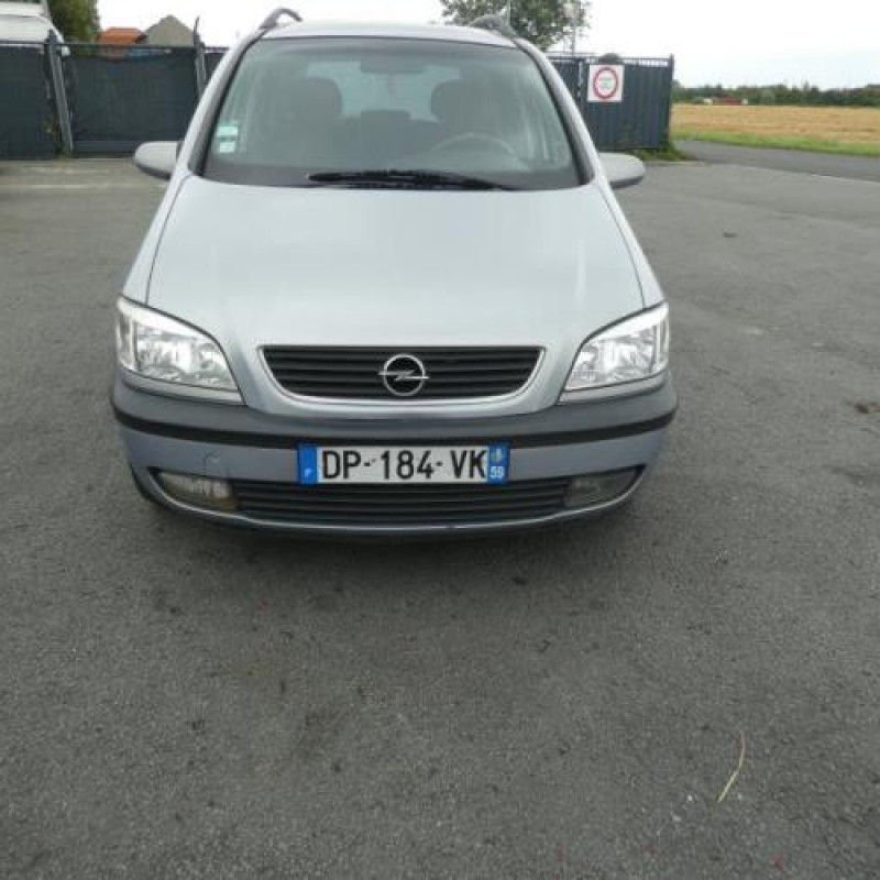 Porte arriere droit OPEL ZAFIRA A Photo n°5
