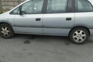 Porte arriere droit OPEL ZAFIRA A