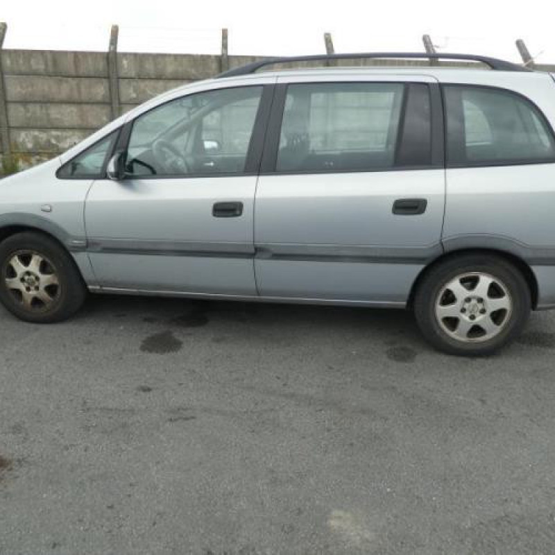 Porte arriere droit OPEL ZAFIRA A Photo n°8