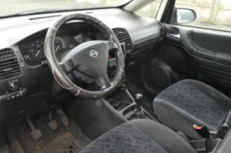 Porte arriere droit OPEL ZAFIRA A