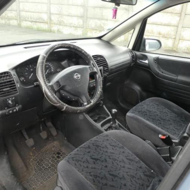 Porte arriere droit OPEL ZAFIRA A Photo n°9