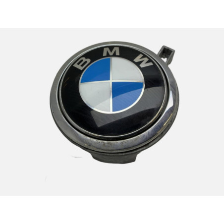 Bouton de coffre BMW SERIE 1 E81 Photo n°1