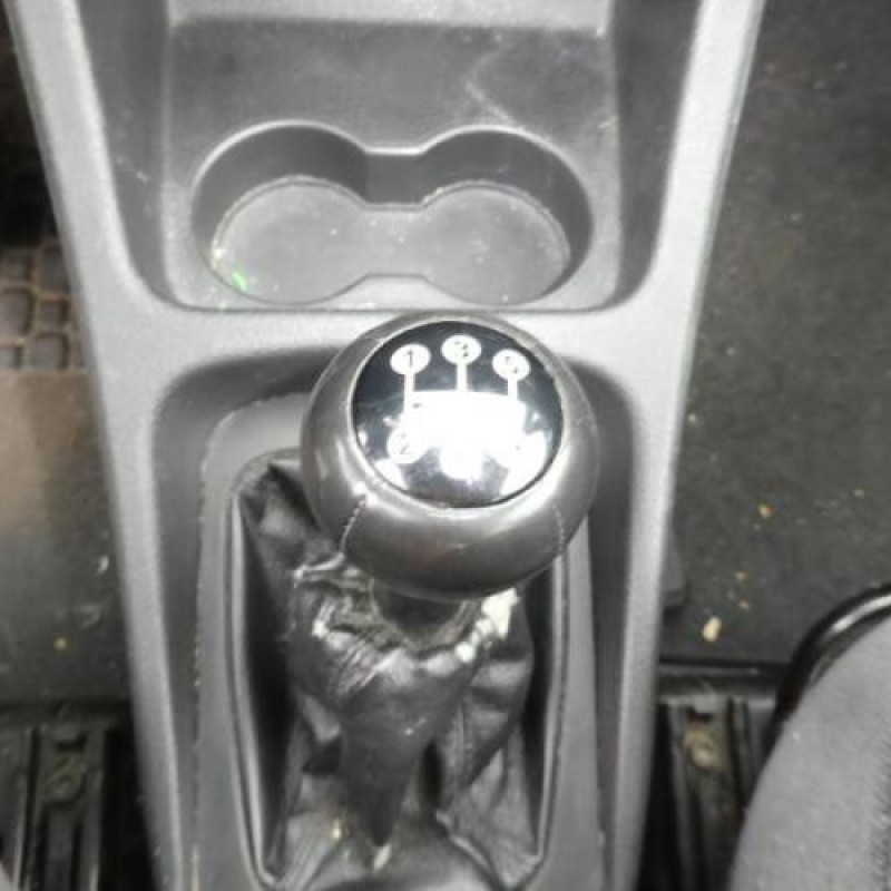 Porte arriere droit OPEL ZAFIRA A Photo n°10