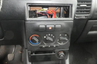 Porte arriere droit OPEL ZAFIRA A