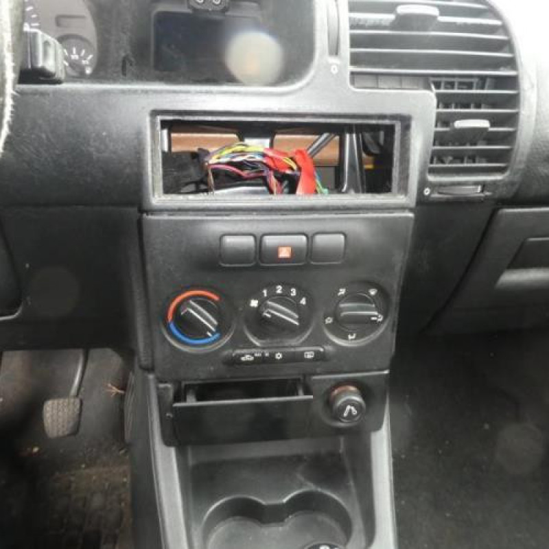 Porte arriere droit OPEL ZAFIRA A Photo n°11