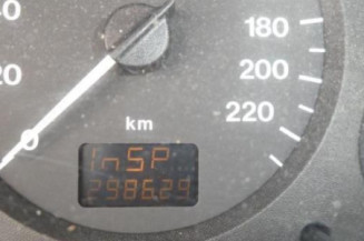 Porte arriere droit OPEL ZAFIRA A