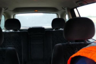 Porte arriere droit OPEL ZAFIRA A