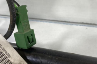Pretensionneur de ceinture avant gauche OPEL ZAFIRA A