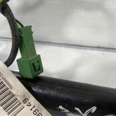 Pretensionneur de ceinture avant gauche OPEL ZAFIRA A