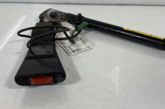 Pretensionneur de ceinture avant gauche OPEL ZAFIRA A