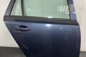 Porte arriere droit OPEL ASTRA H Photo n°1