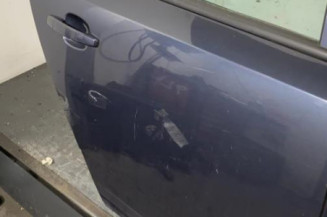 Porte arriere droit OPEL ASTRA H