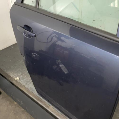 Porte arriere droit OPEL ASTRA H