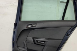 Porte arriere droit OPEL ASTRA H