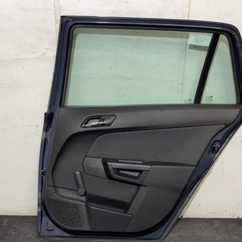 Porte arriere droit OPEL ASTRA H Photo n°3