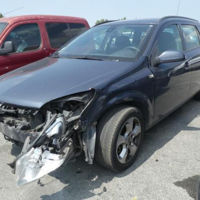 Porte arriere droit OPEL ASTRA H Photo n°4