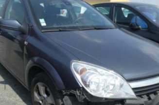 Porte arriere droit OPEL ASTRA H