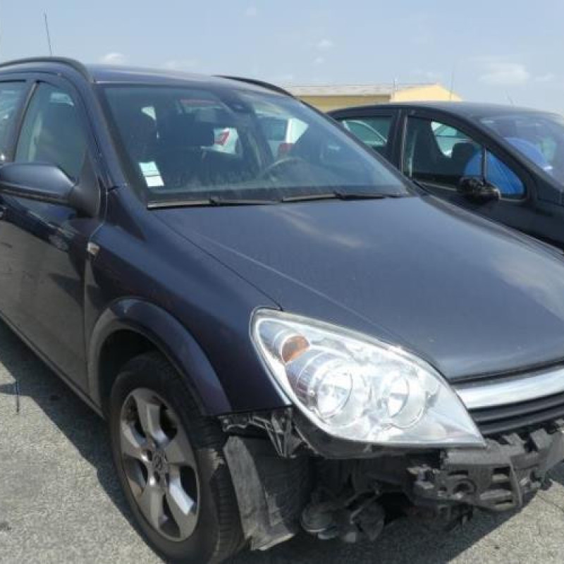 Porte arriere droit OPEL ASTRA H Photo n°5