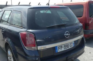Porte arriere droit OPEL ASTRA H