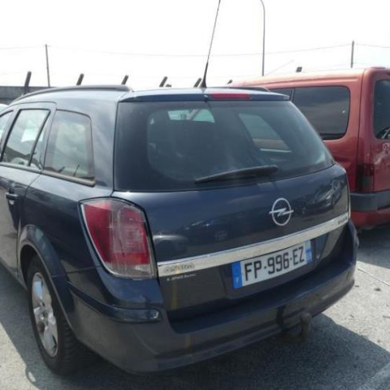 Porte arriere droit OPEL ASTRA H Photo n°7