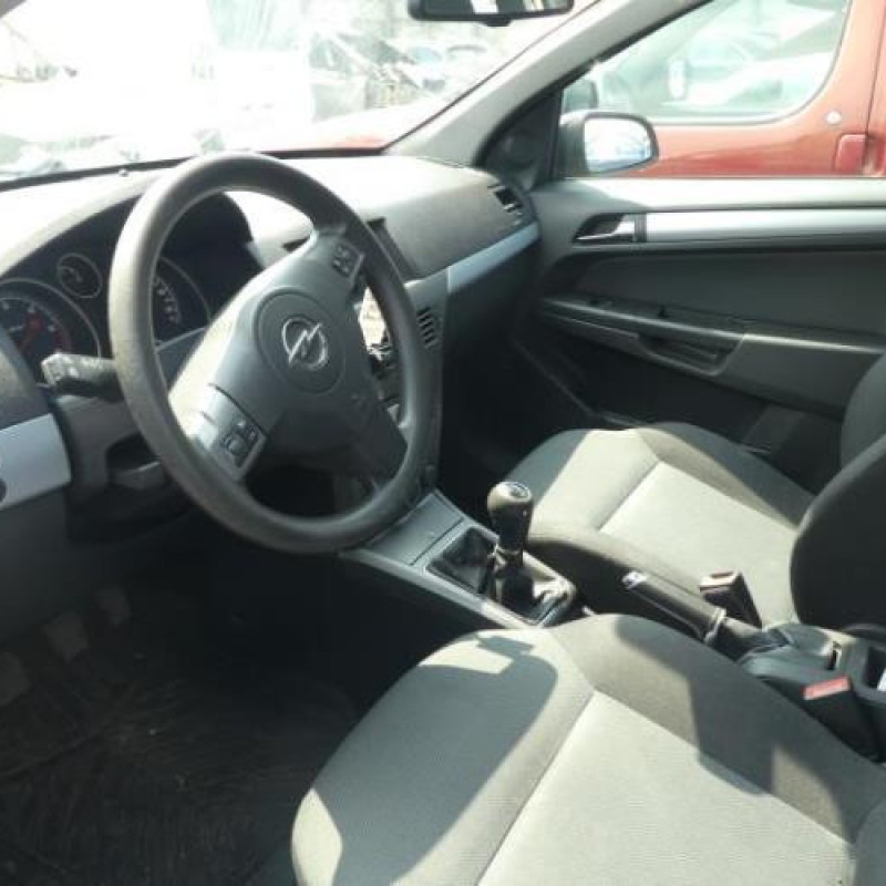 Porte arriere droit OPEL ASTRA H Photo n°8