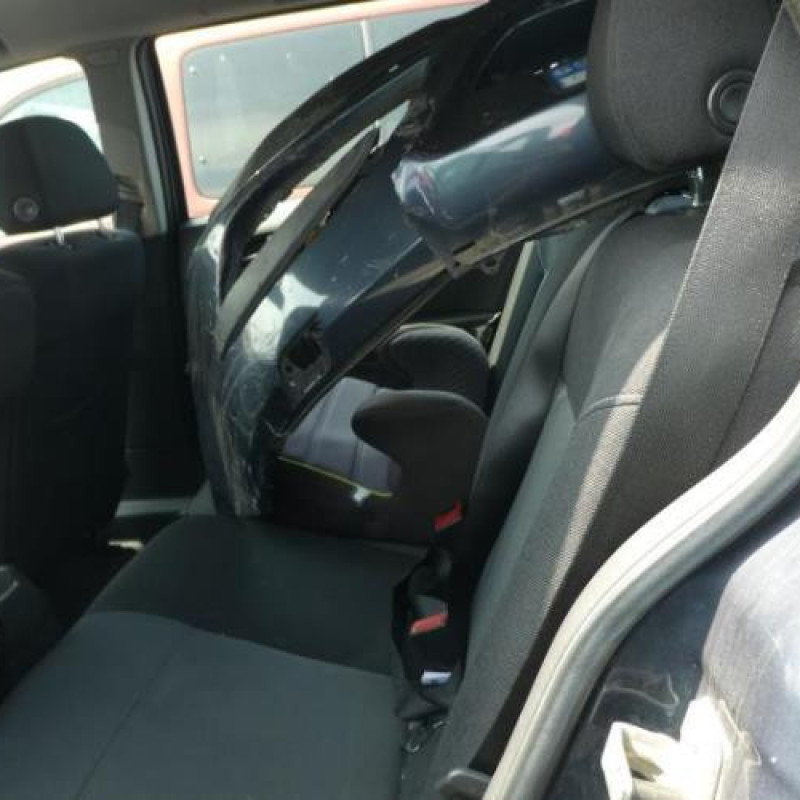 Porte arriere droit OPEL ASTRA H Photo n°9