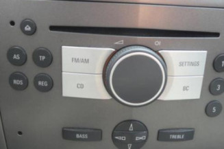 Porte arriere droit OPEL ASTRA H